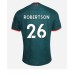 Billige Liverpool Andrew Robertson #26 Tredjetrøye 2022-23 Kortermet
